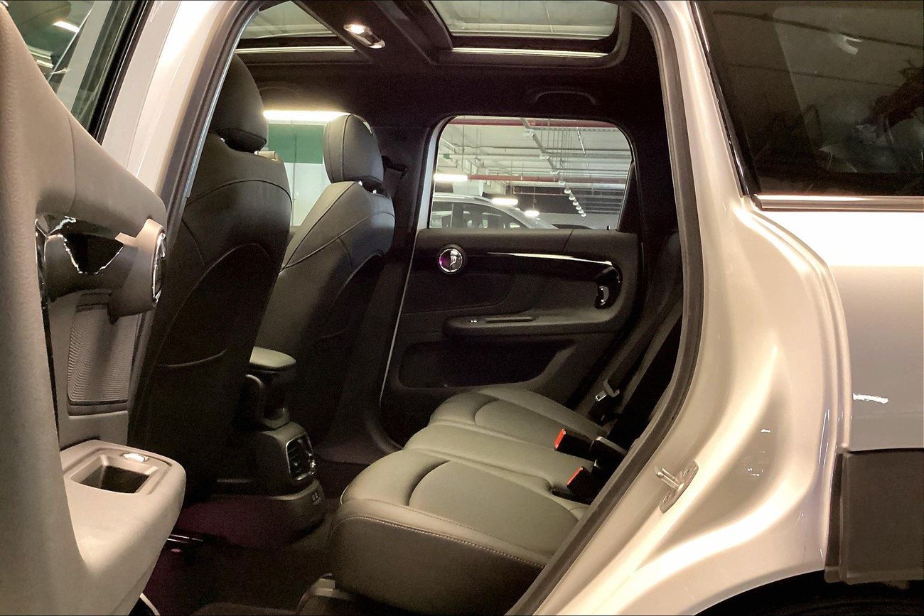 Mini Countryman Cooper | Guaranteed Warranty | 0 Down Payment