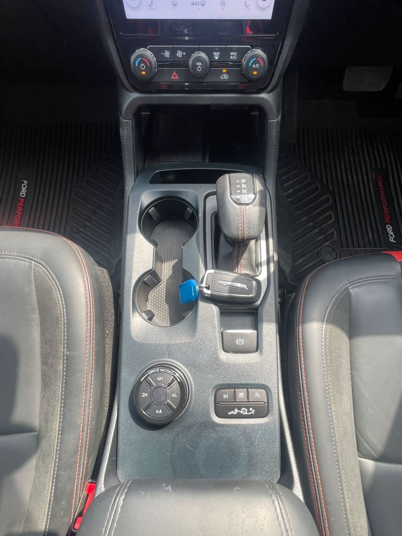 Ford Ranger Raptor RIGHT HAND DRIVE ONLY FOR EXPORT PETROL  3.0 LITER