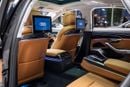 أودي A8 55 TFSI LWB 2026 | GCC | Brand New