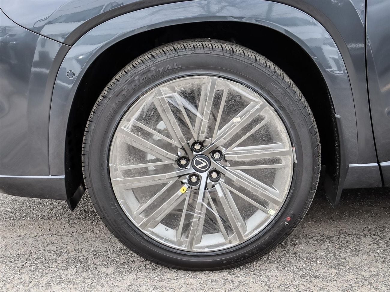 لكزس TX 350 26/26 EXECUTIVE PETROL