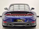 بورش 911 2025 Porsche 911 Carrera, Full PPF, March/2027 Porsche Warranty, Excellent Condition, GCC