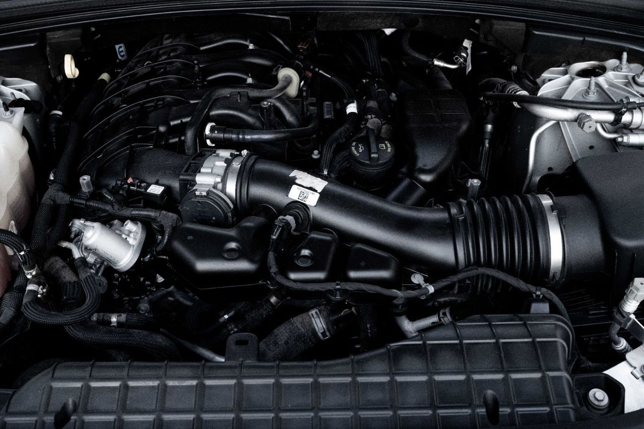 Jeep Grand Cherokee L | 2,742 P.M | 0% Downpayment | Immaculate Condition!