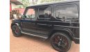 Mercedes-Benz G 63 AMG Mercedes-Benz G 63 EDITION 1 / AMG NEW SHAPE/EXPORT PRICE/GERMAN SPEC/FULL OPTION/EXPORT