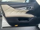 Infiniti Q70 Luxury Infiniti Q70_Gcc_2017_Excellent_Condition _Full option