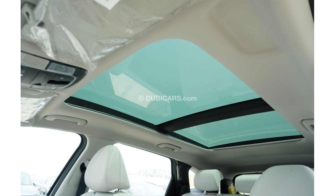 هيونداي توسون 2022 Hyundai Tucson 2.0L Diesel Full Option