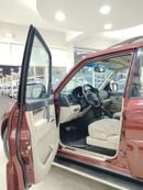 ميتسوبيشي باجيرو GLS Base 3.5L (5 Seater) 3.8L V6 GCC