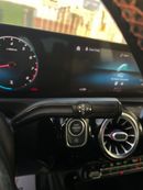 مرسيدس بنز CLA 45 AMG S