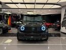 Mercedes Benz G63 AMG G 63 AMG - ONYX ONE OF FIVE