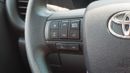 Toyota Hilux SGLX 2.7L PETROL 4WD A/T BASIC 2025
