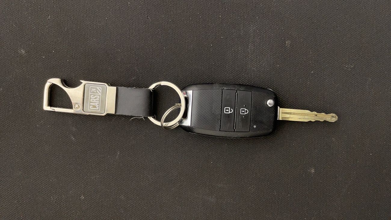 Kia Pegas EX 1.4 | Zero Down Payment | Home Test Drive