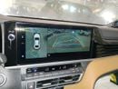 Toyota Camry LIMITED HEV 2.5HYBRID AT 2026 MEMORY SEATS PANORAMIC ROOF LEATHER SEATS