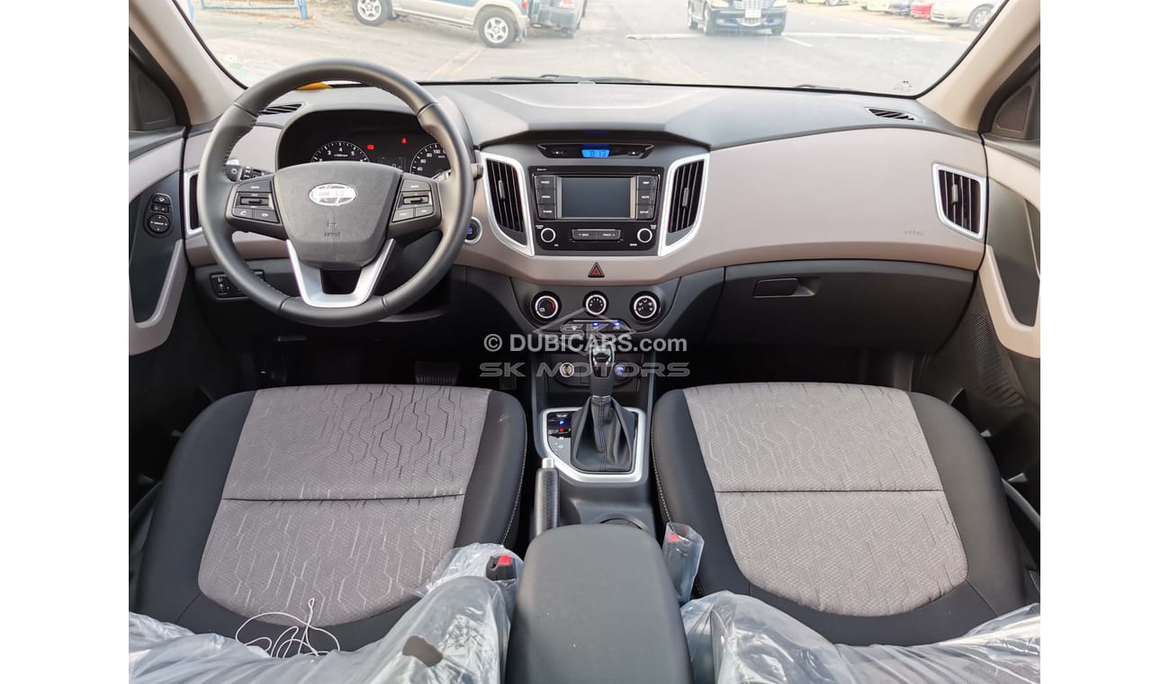 Hyundai Creta 1.6L, FULL OPTION with SUNROOF, 2 UNITS READY STOCK