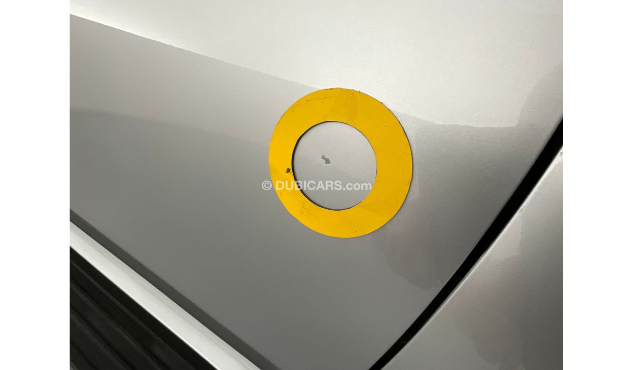 Mitsubishi Montero Signature