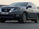 Nissan Pathfinder S 3.5L (260 HP) 4WD 4WD,no.2