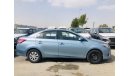 Toyota Yaris 1.3, NOT ACCIDENT, NEVER PAINTED, GENUINE CONDITION-CODE-43462