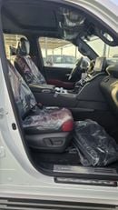 Toyota Land Cruiser VXR 3.5L