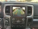RAM 1500 2021 DODGE RAM 1500 - RABLE 4X4 | UAE PASS