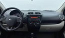 Mitsubishi Attrage GLX FULL 1.2 | Under Warranty | Inspected on 150+ parameters