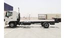 Hino 500 HINO FD 7 Ton Payload (approx) Single Cab 4×2 w/ Airbag M/T MY2023