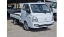 Hyundai H 100 H100 Super Cab Cargo Truck