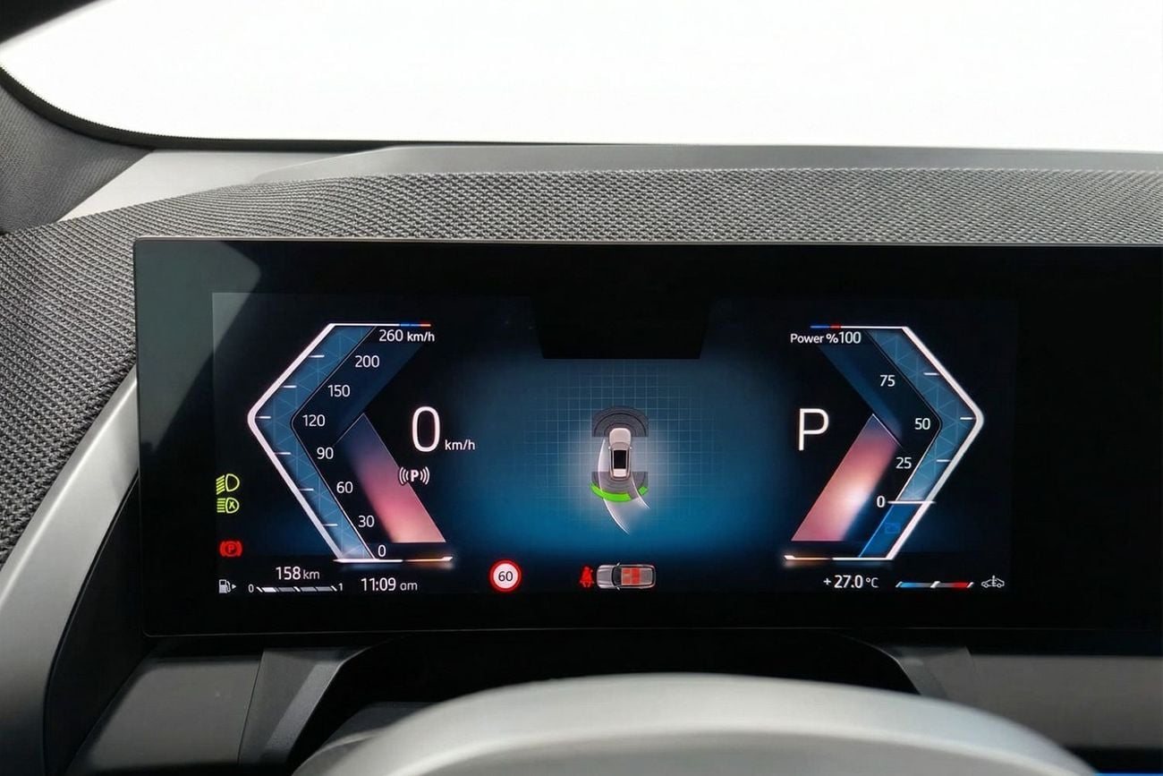 بي أم دبليو X3 M SPORT PRO l AED  4,994/ Monthly l 0% Down Payment l Premium SUV l Brand New Condition