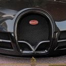 Bugatti Veyron VINCERO MANSORY