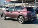 تويوتا راف ٤ Hybrid TOYOTA RAV4  XLE 2.5L