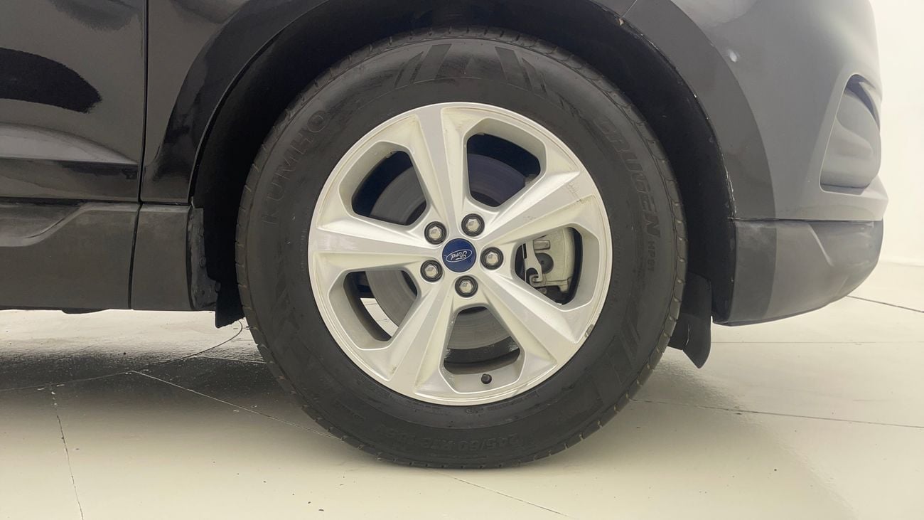 Ford Edge SEL 2 | Zero Down Payment | Home Test Drive