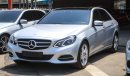 مرسيدس بنز E 250 4 Matic import japan (Diesel)