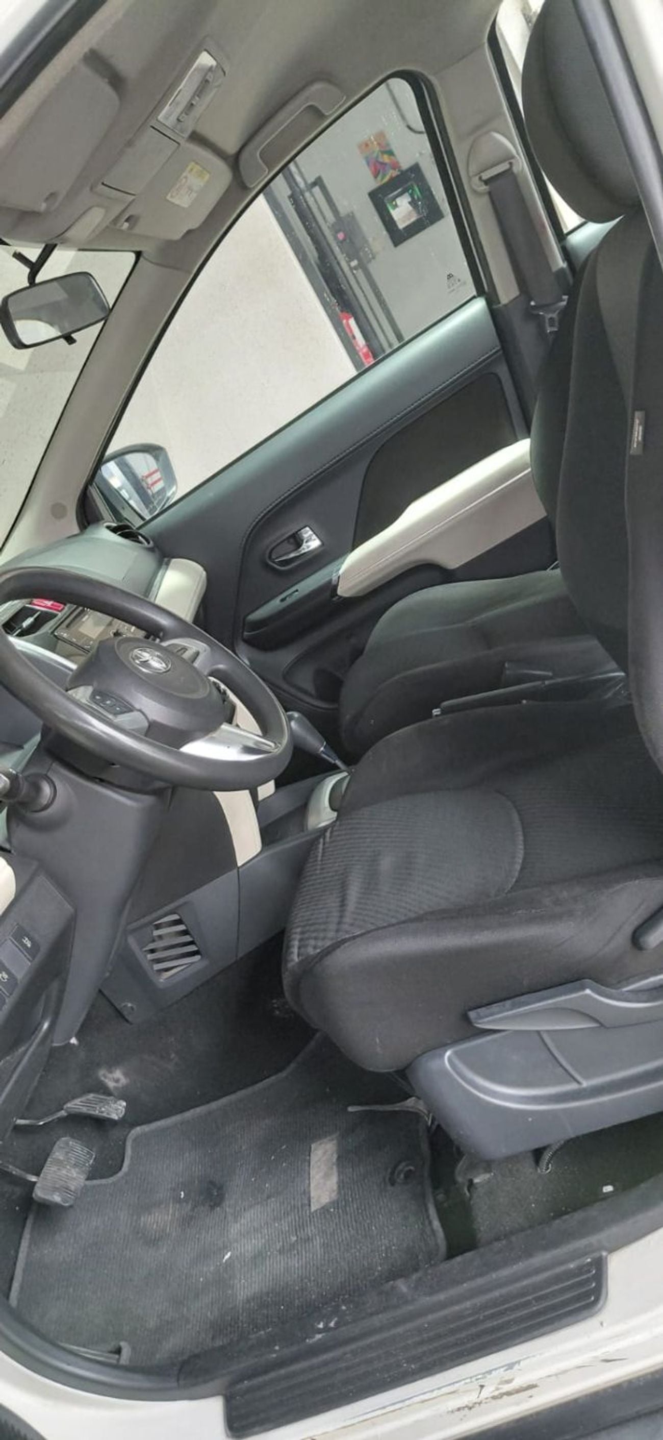 Toyota Rush EX 1.5L FREE REGISTRATION l NO CONVENIENCE FEES l Under warranty | Certified Pre-owned | 0% Down Pay