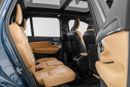 Volvo XC90 B6 2.0T