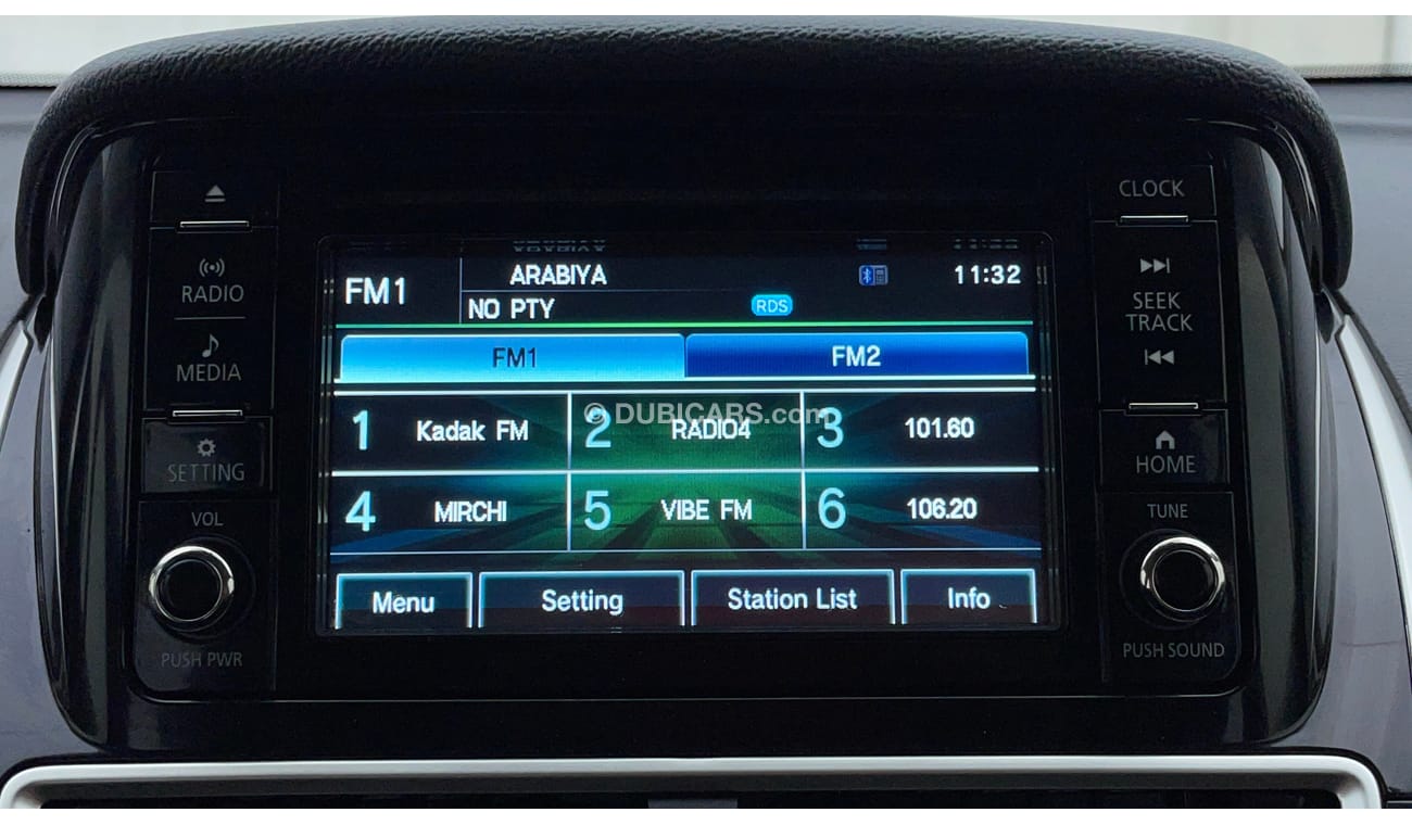 Mitsubishi Eclipse Cross GLX LOWLINE 1.5 | Zero Down Payment | Free Home Test Drive