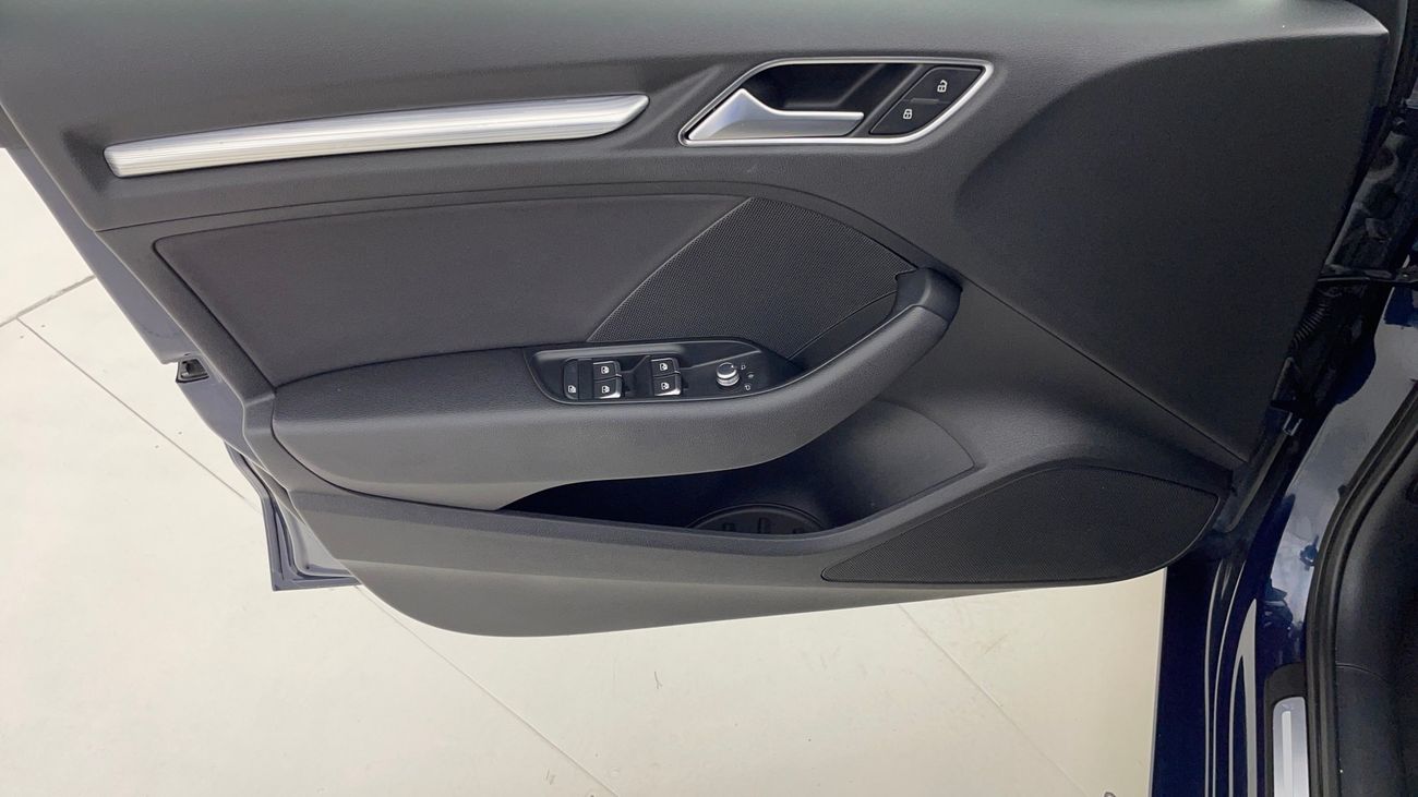 Audi A3 30 TFSI BASIC 1 | Zero Down Payment | Home Test Drive