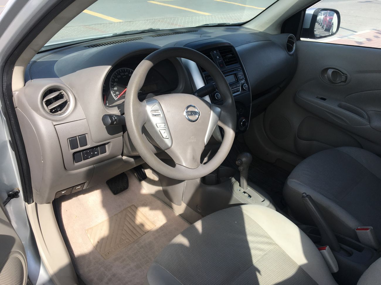 Nissan Sunny we offer : * Car finance services on banks * Extended warranty * Registration / export services