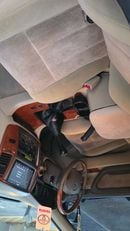 Toyota Land Cruiser TOYOTA GXR 2006 LIMETED1500