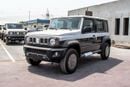Suzuki Jimny SUZUKI JIMNY 1.5 GL M/T 2026