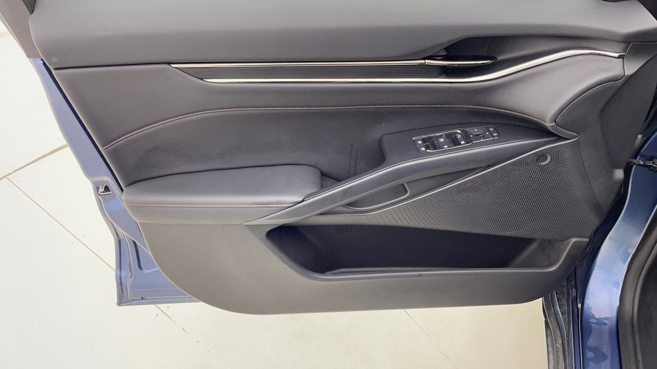 فورد توروس 2024 TREND | AED 1180/Month | 0 DP | 30 Day Return | Warranty | Service History