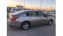 Nissan Altima Nissan Altima 2013 gcc full Automatic for sale