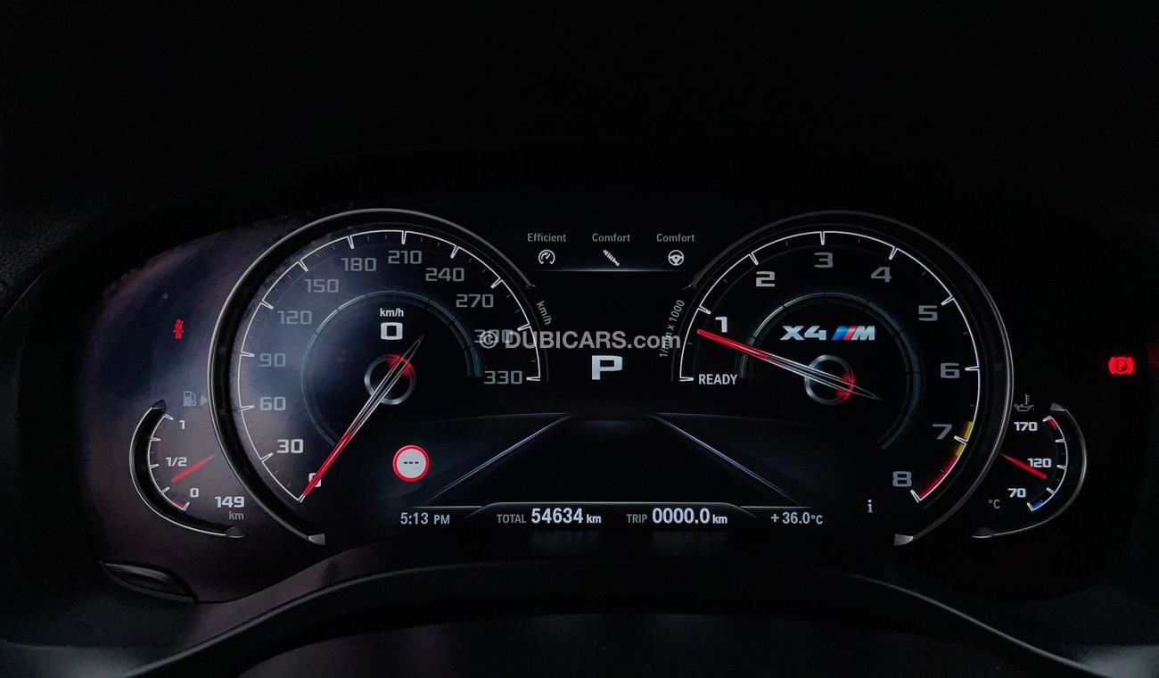BMW X4 COMPETITION 3 | Zero Down Payment | Free Home Test Drive