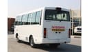 Nissan Civilian 2016 | CIVILIAN BUS WITH GCC SPECS AND EXCELLENT CONDITION