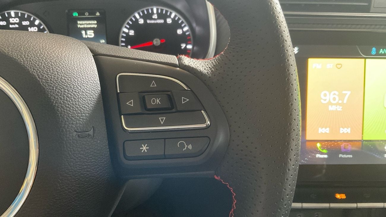 MG ZS 1.5 STD AUTO | Guaranteed Warranty | 0 Down Payment