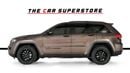 Jeep Grand Cherokee LIMITED GCC-Al Futtaim Warranty & Service Contract-Full Service History-Black Pack