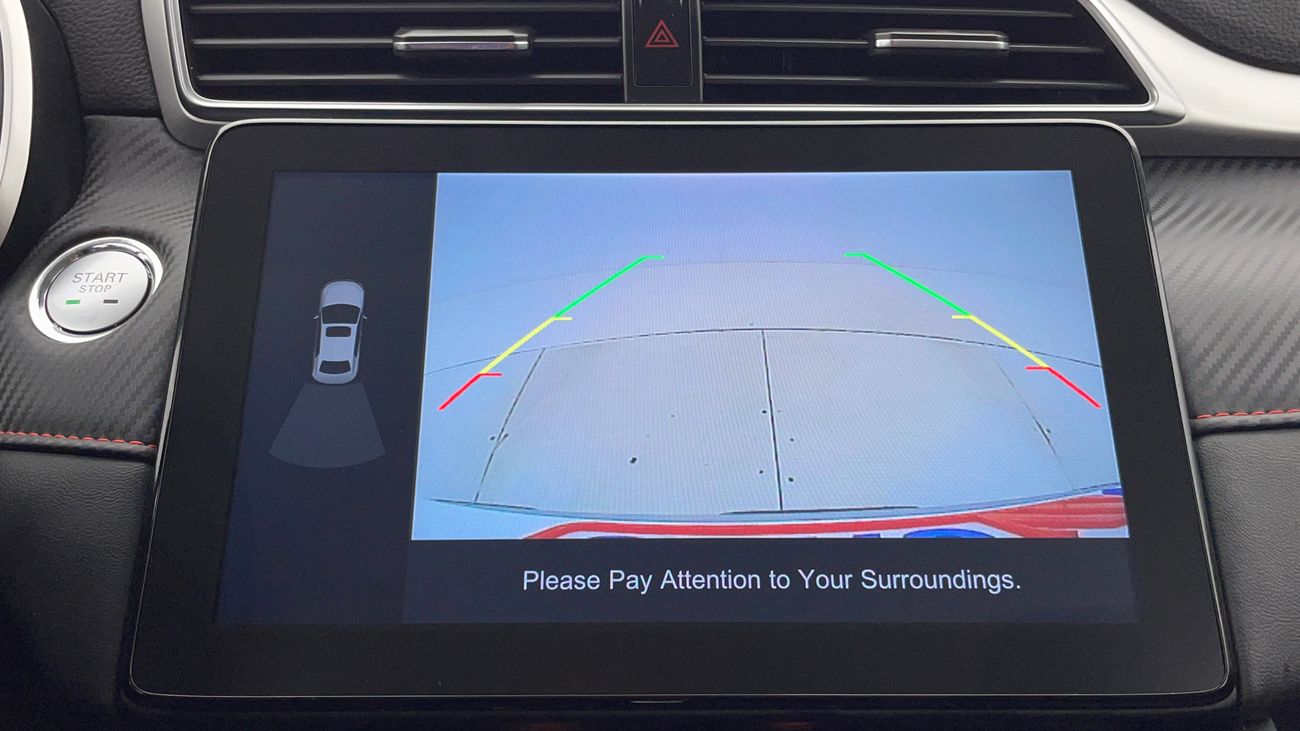 MG ZS STD 1.5 | Zero Down Payment | Free Home Test Drive