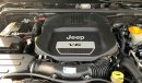 Jeep Wrangler sport V6 GCC . 1 year warranty