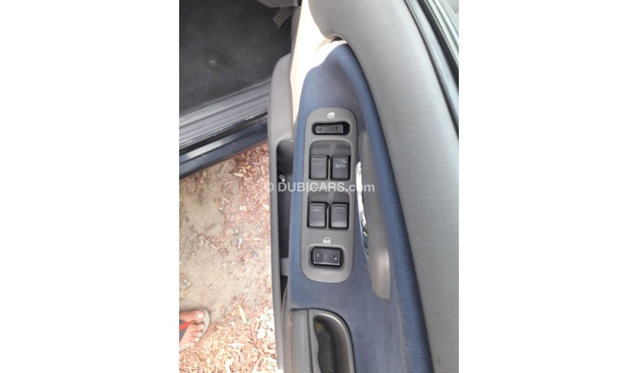 Suzuki Escudo Suzuki Escudo RIGHT HAND DRIVE (Stock no PM 233 )