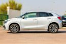 Suzuki Baleno GLX 2024 - HUD - 360 Camera - Cruise Control - 6 Airbags - Push Start