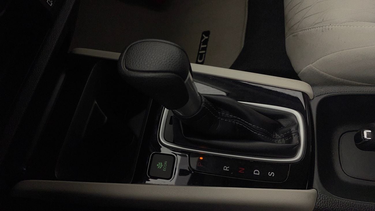 Honda City LX 1.5 | Zero Down Payment | Home Test Drive