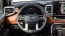 Toyota Tundra 1794 EDITION.CREWMAX.4WD. Local Registration + 10%