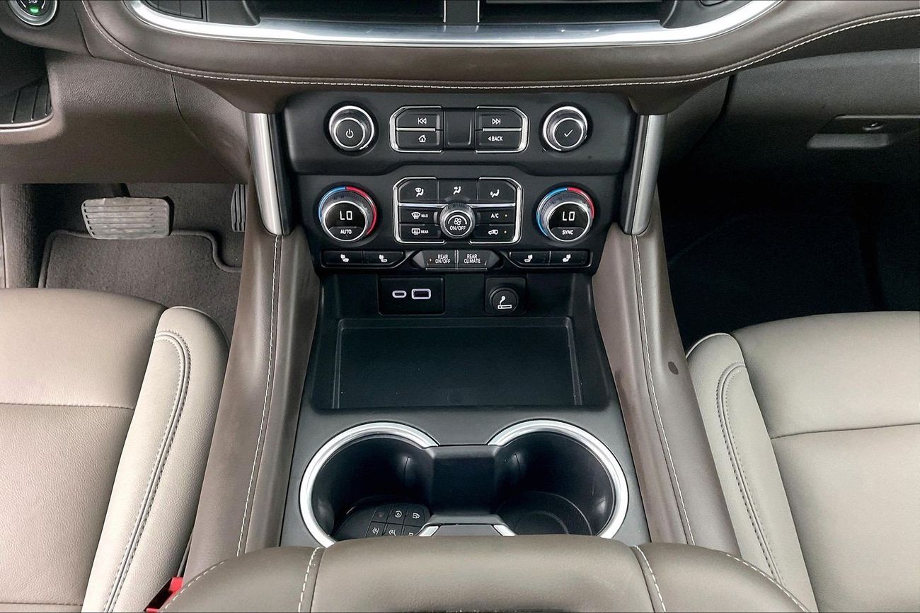 شيفروليه تاهو Z71 | National Day Celebration | شامل الضمان | 0 ﺪﻔﻋﺓ ﺃﻮﻟﻯ