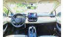 Toyota Corolla XLI 970-Monthly l GCC l 2.0L l Cruise, Camera, GPS l Accident Free